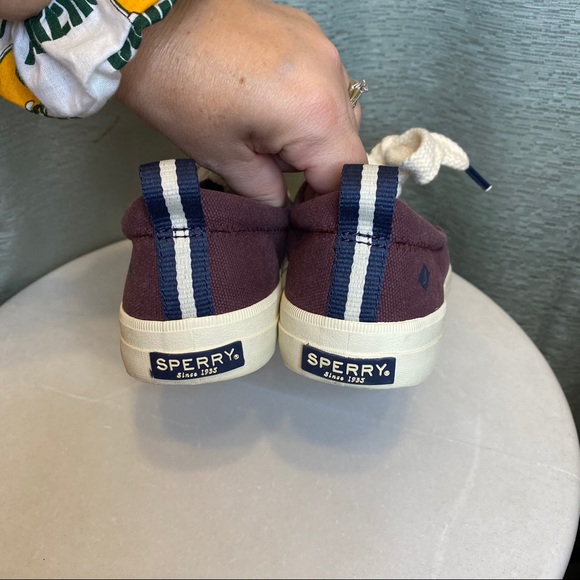 Sperry memory foam walking shoes - Picture 4 of 8